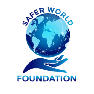 swf logo with with backgroun